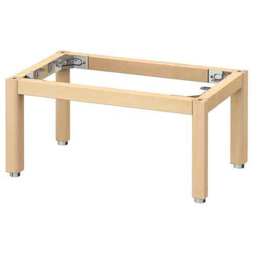 Ikea skaralid supporting leg - ikea,