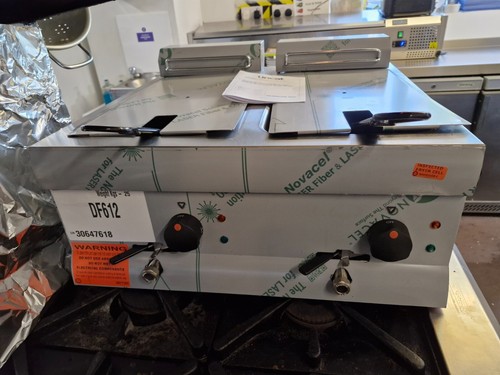 Lincat twin tank - tank,