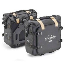 Pair Of Monokey GIVI GRT720B