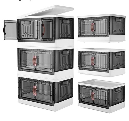 Savvystor storage boxes with - storage,