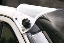 VW Volkswagen Type 3 Sun visor