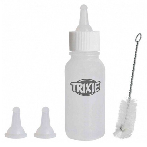 Suckling bottle set - set, for