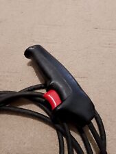 Superwinch Husky Winch 12 V Wired Remote Control Handset Wander Lead With Socket