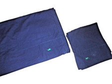 VINTAGE RALPH LAUREN BLUE POLO