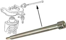 Top Wishbone Bolt 80-92. VW Volkswagen Type 25 Vanagon T25 Camper Van Bus  