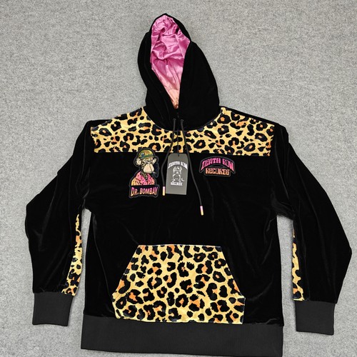 Death row records hoodie - records,