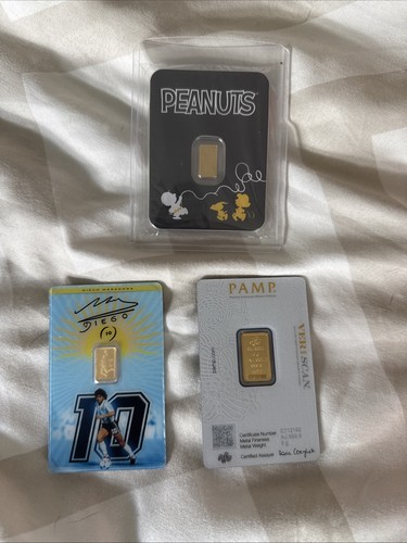 24k gold bars - 24k,