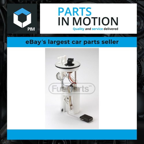 Fuel pump fits daewoo matiz - fuel,