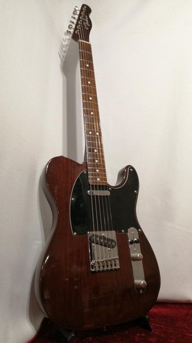 Tokai te60 electric - tokai,