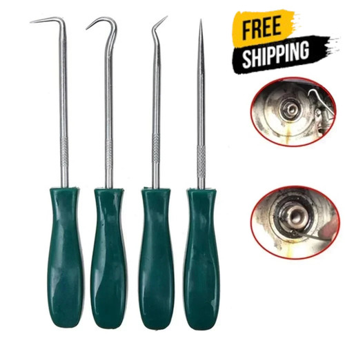 New 4pc pick and - 4pc, tool