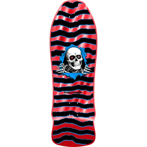 Powell peralta skateboard deck - peralta,