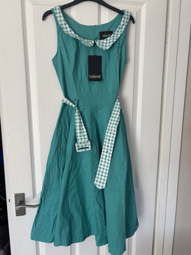 Collectif dress size new - 14,