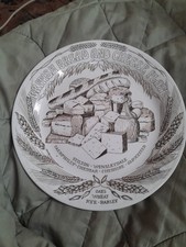 Vintage John Buck Pottery