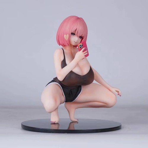 Anime hentai sexy homewear - anime,