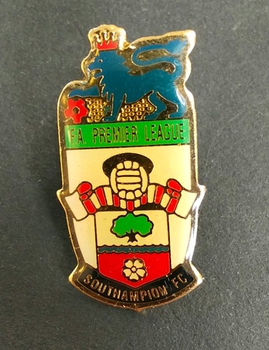 Southampton premier - fa,