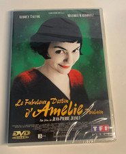 Nos sealed amelie - sealed, dvd