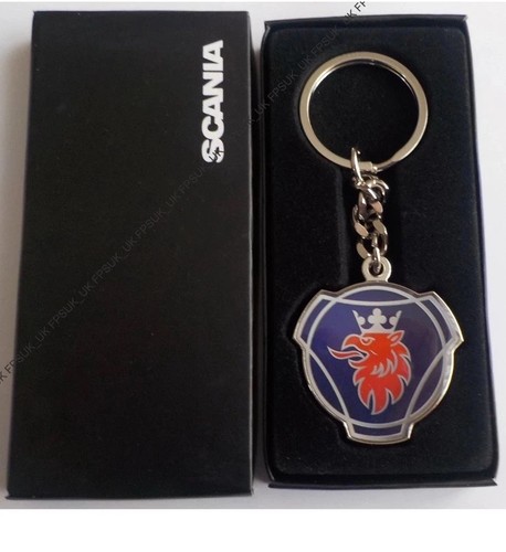 Official scania griffin logo - official,