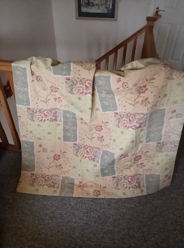 Beautiful bespoke lined - beautiful,