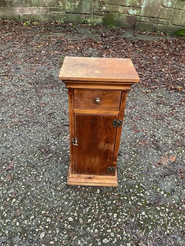 Vintage small wooden - vintage, cabinet