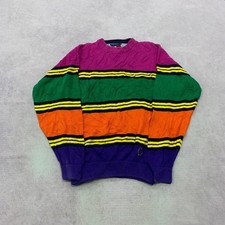 Vintage Tommy Hilfiger Knitted