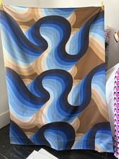 Vintage ’GALLERIA’ Fabric