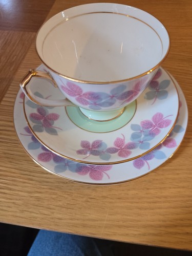 Windsor bone china cup and - windsor,