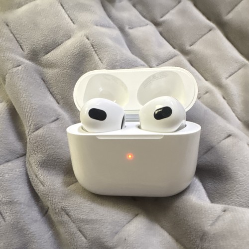 Apple airpods 3rd gen wireless - apple,
