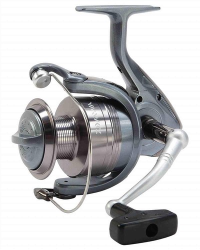 Daiwa ag6000 reel - daiwa,