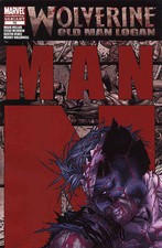 Wolverine (Vol. 3) #70 (4th)