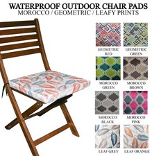 Waterproof seat cushions - waterproof,