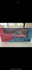 THUNDERBIRDS : CORGI FAB 1