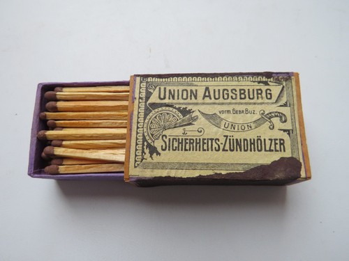 Union augsburg matches - augsburg,, wood