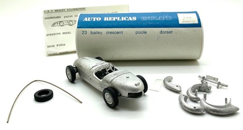 Auto replicas kit - auto,