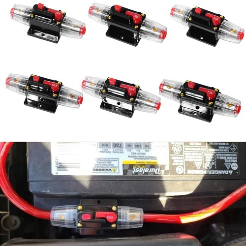 Universal breaker inline - universal,