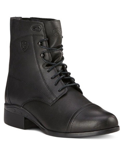 Ariat scout lace - scout, leather