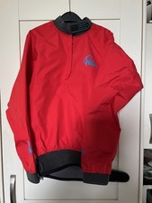 Palm Vector Kids Kayak Water ports Jacket L