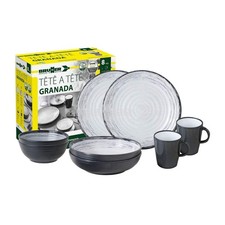 Brunner Granada Tete a Tete 8