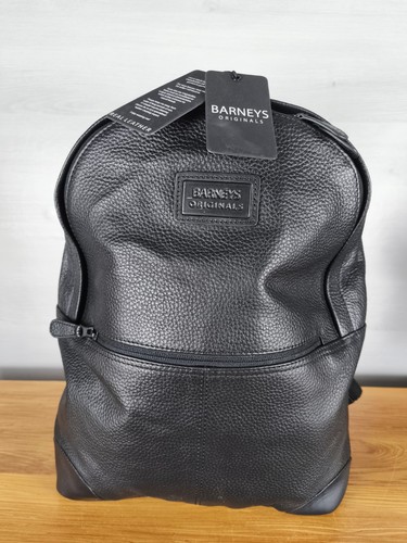 Barney originals leather - originals,