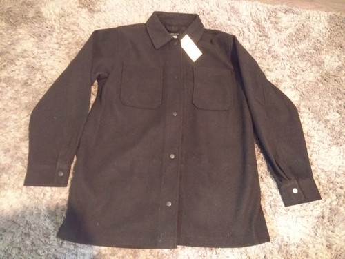 Ladies black jacket coat - ladies, jacket/coat
