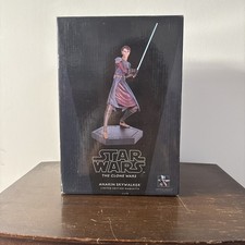 Anakin Skywalker The Clone