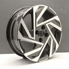 HYUNDAI I20 16'' DIAMOND CUT