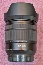 Panasonic LUMIX G Vario