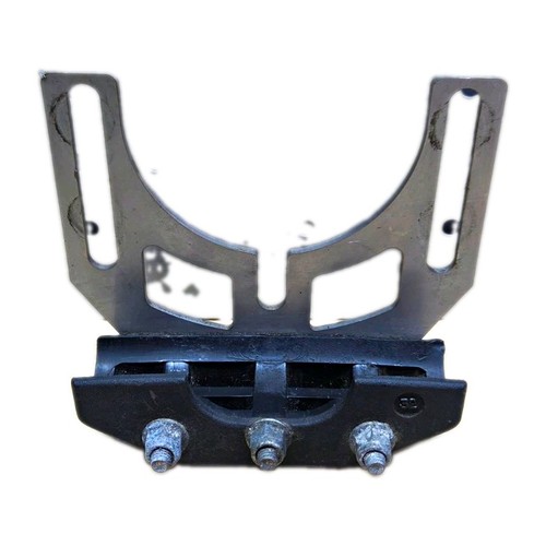 Kart brake disc protector - protector, otk