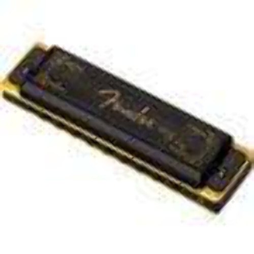 Fender blues deville - fender,