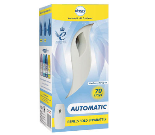 Airpure air freshener - airpure,