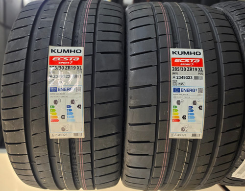 New kumho ps72 sport - ps72,