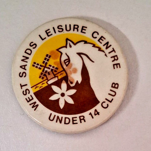 West sands leisure centre - leisure,