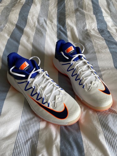 Nike domain cricket spikes - 2,