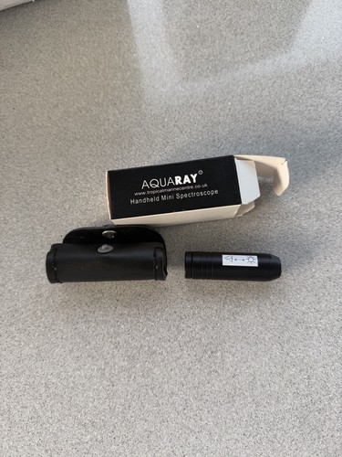 Aquaray reef spectrum scope - aquaray,