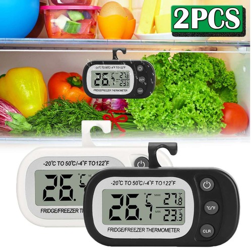 Waterproof refrigerator - 2x,